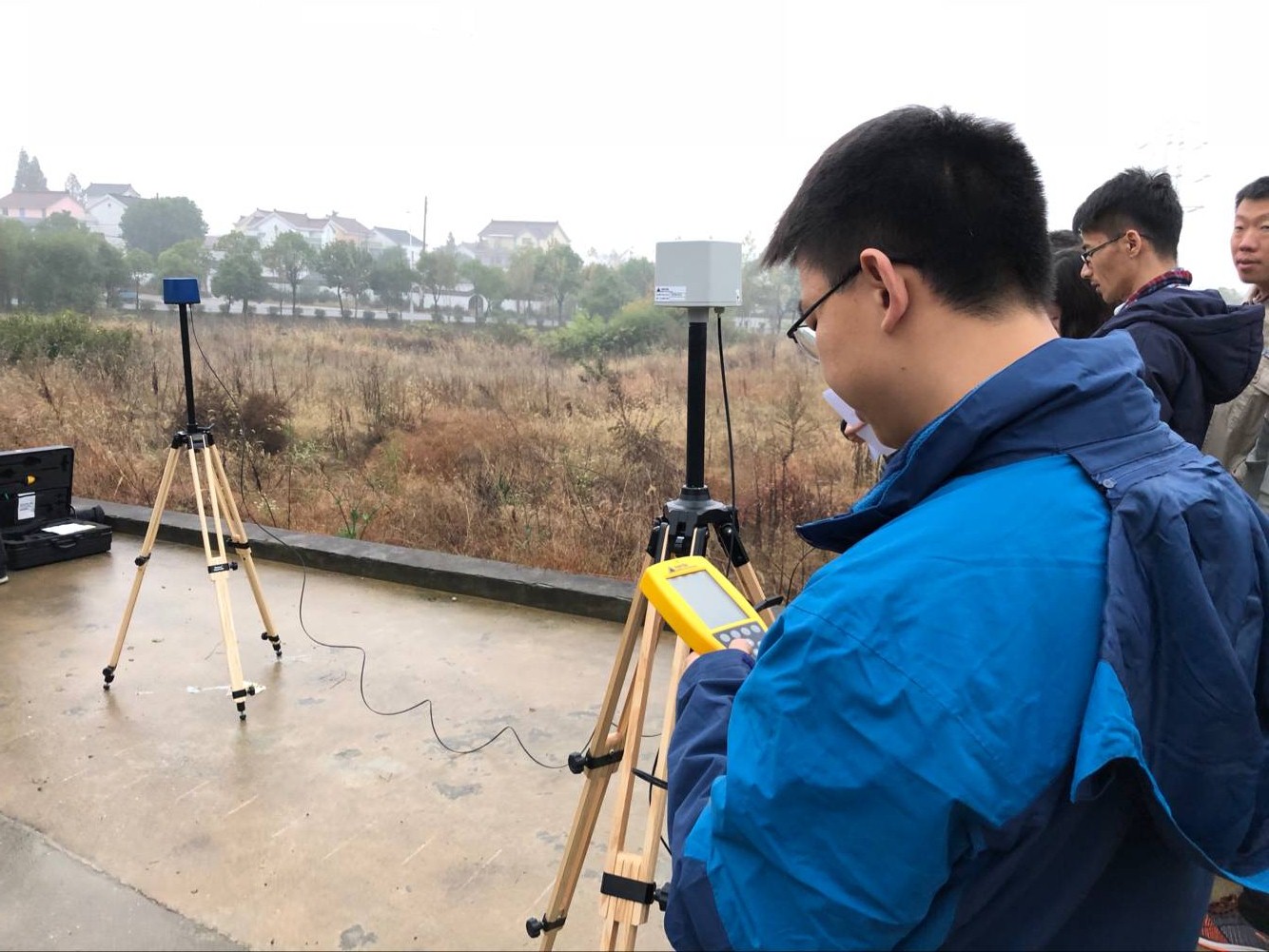 康达检测参加江苏省辐射防护协会2018年度监测能力验证